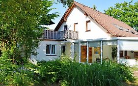 Gästehaus Kapitän Winston